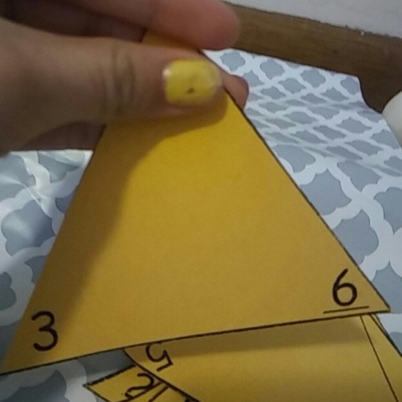 Math cards(12) - Picture 2 of 3